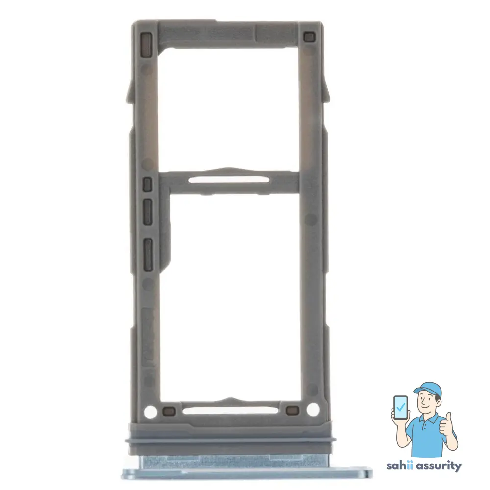 SIM Card Holder Tray for Samsung Galaxy S10 thumbnail